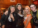 Wochenende 23 - 25 Februar